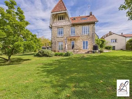 propriété - 200m ²