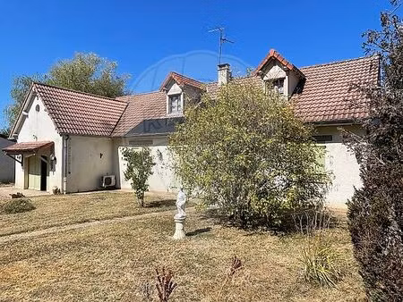 maison 4 chambre(s) à vendre