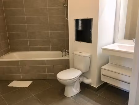 appartement 2 pièces avec jardin – clamart (92140)