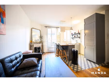 pont de levallois - bécon