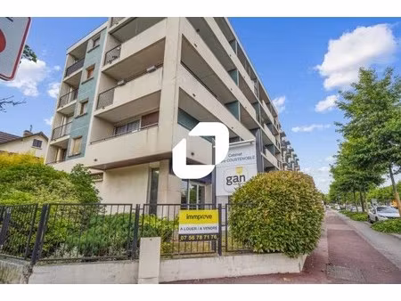 vente bureau antony 92160