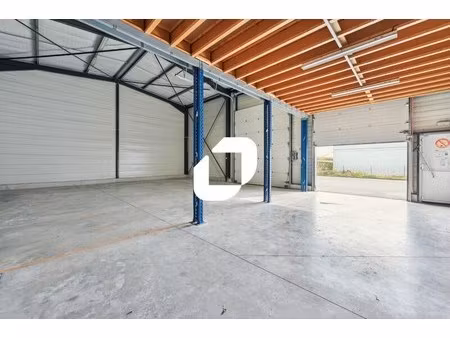 vente bureau goussainville 95190