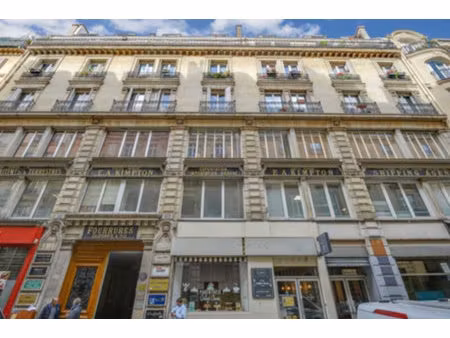 bureaux à vendre . locaux à vendre - paris 9