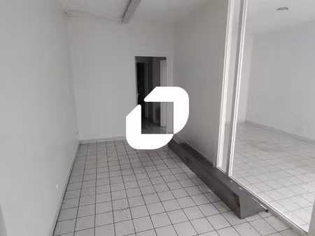 vente bureau saint mande 94160