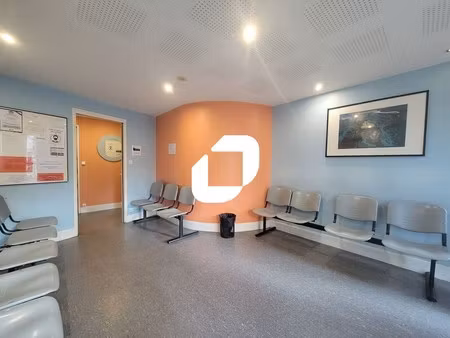 vente bureau viry chatillon 91170