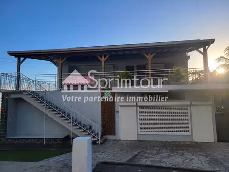 saint claude - local commercial