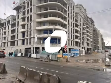 vente commerce saint ouen 93400