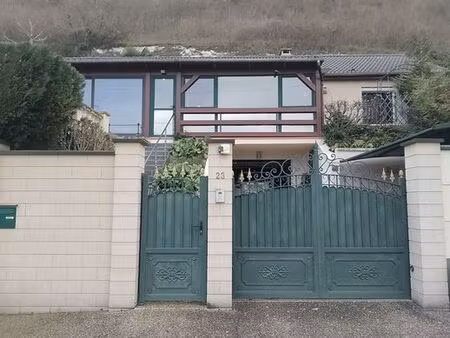 maison de 5 pièces de luxe en vente à étrépagny  normandie