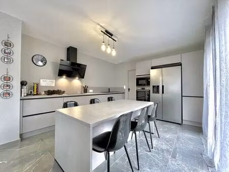 maison de luxe de 128 m2 en vente fontaine-henry  normandie