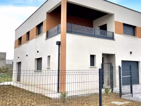 maison de luxe en vente à giberville  normandie