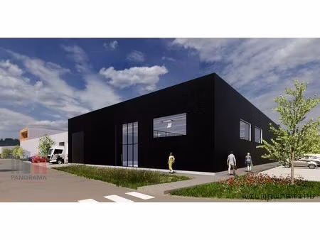 commercieel te koop in sint-katelijne-waver