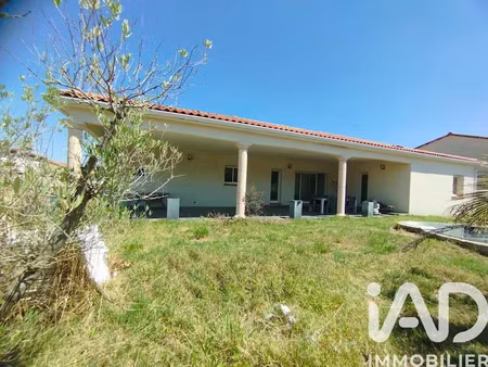 vente maison 5 pièces 153 m² à caujac (31190)  313 000 €