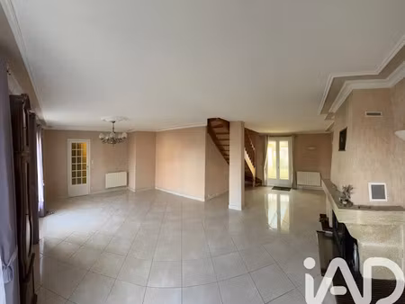 vente maison 5 pièces 100 m² à combourg (35270)  330 000 €