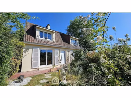 vente maison 5 pièces 120 m² à la ferté-alais (91590)  350 000 €