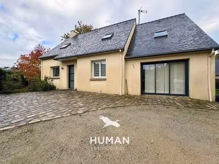 vente maison 7 pièces 142 m² à landévant (56690)  349 040 €