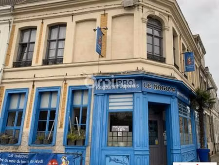 local commercial a louer