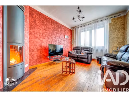 vente maison 8 pièces 146 m² à hayange (57700)  332 000 €