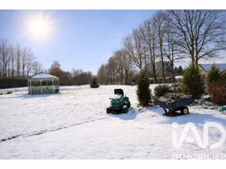 vente maison/villa 2 pièces