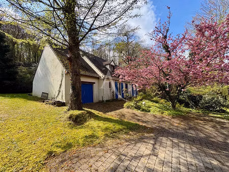 achat maison 7 pièces 131m²