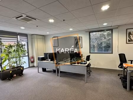 achat local professionnel 176m² magny le hongre 77700