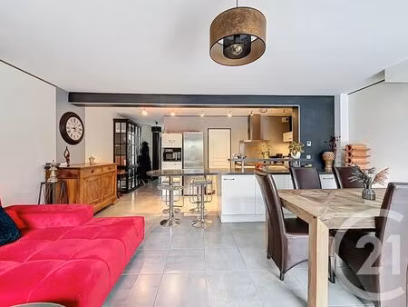 maison à vendre - 4 pièces - 101 m2 - les ponts de ce - 49 - pays-de-loire