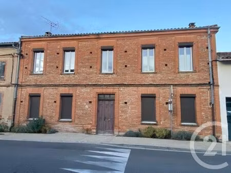 maison à vendre - 5 pièces - 121 55 m2 - orgueil - 82 - midi-pyrenees