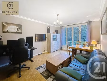 appartement à vendre - 2 pièces - 45 36 m2 - limoges - 87 - limousin