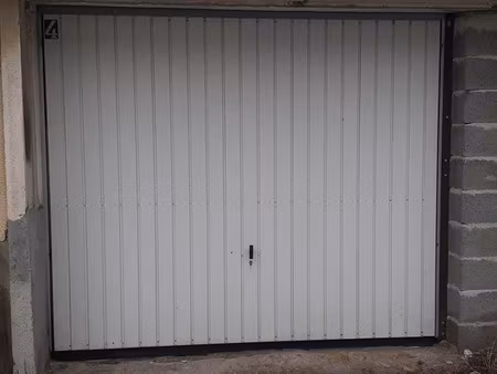 annonce vente parking / garage 1 pièce de 125m2 à bauge en anjou (49150) - paruvendu.fr re