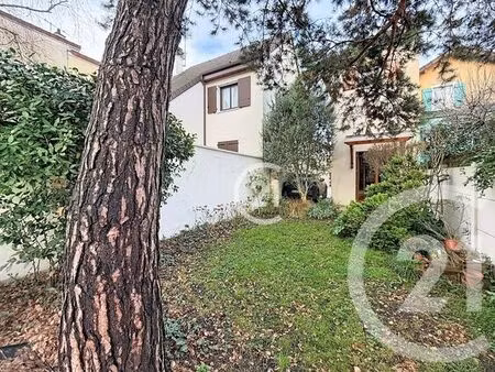 maison à vendre - 5 pièces - 83 52 m2 - le perreux sur marne - 94 - ile-de-france