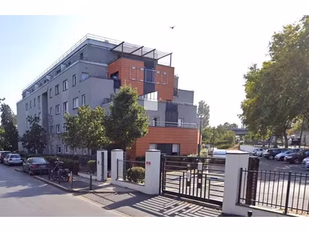 annonce vente appartement 1 pièce de 18m2 à alfortville (94140) - paruvendu.fr ref 9927843