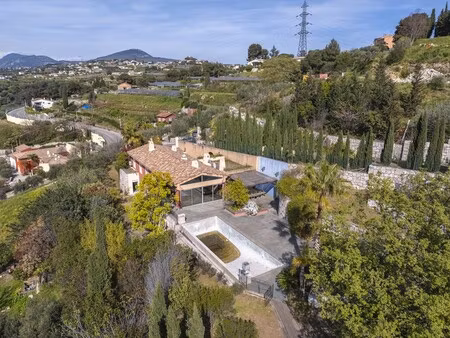 vente villa 6 pièces