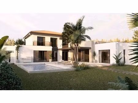 maison de prestige de 226 m2 en vente saint-julien-en-born  nouvelle-aquitaine