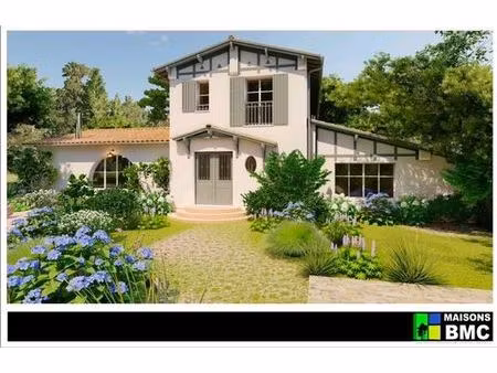 maison de luxe de 270 m2 en vente seignosse  france