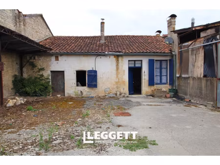annonce maison à vendre