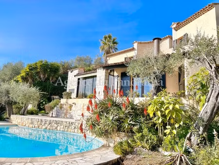 vente villa 7 pièces