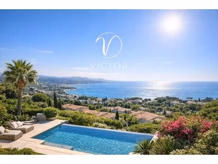 vente villa 6 pièces