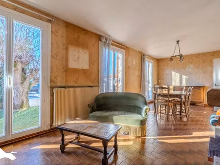 vente maison 4 pièces 85 m² à cestas (33610)  314 160 €