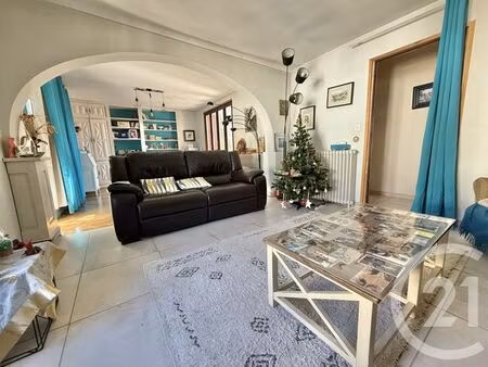 maison à vendre - 7 pièces - 195 m2 - lavelanet - 09 - midi-pyrenees