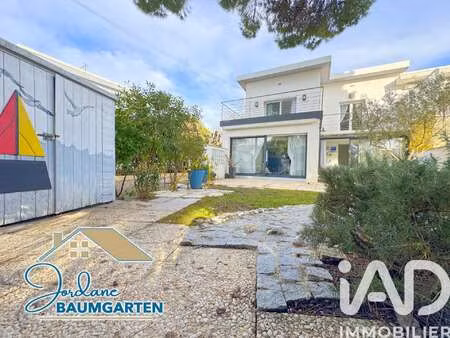 vente maison à royan (17200) : à vendre / 143m² royan