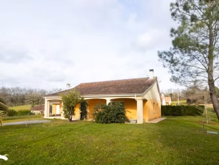 vente maison 4 pièces 108 m² à salies-de-bearn (64270)  328 290 €