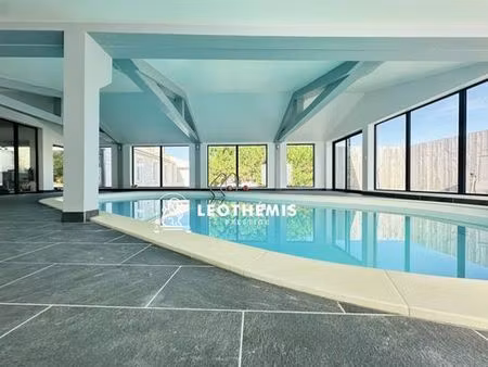 maison de prestige de 397 m2 en vente la tremblade  france