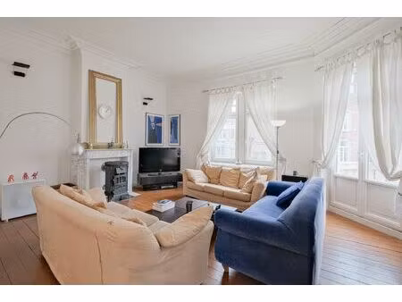 appartement à vendre avec 1 chambre   forest (vbd70262)