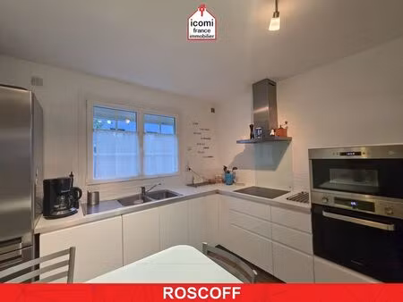 vente maison 7 pièces 154 m² roscoff (29680)