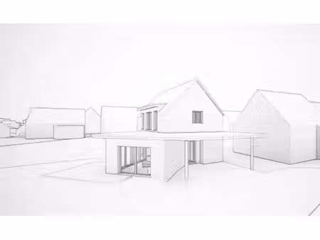 vente terrain 891 m² gouesnou (29850)
