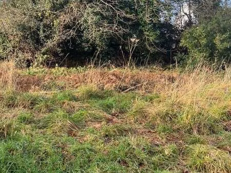 vente terrain 891 m² gouesnou (29850)