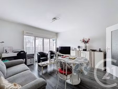 appartement f3 à vendre - 3 pièces - 60 16 m2 - la teste de buch - 33 - aquitaine