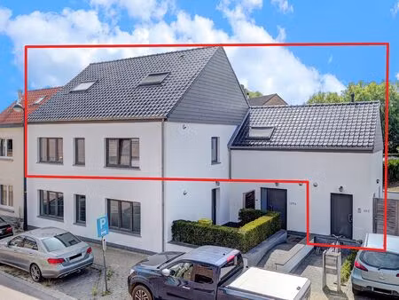 duplex à vendre à dorpstraat 105 bertem (rbu98112)