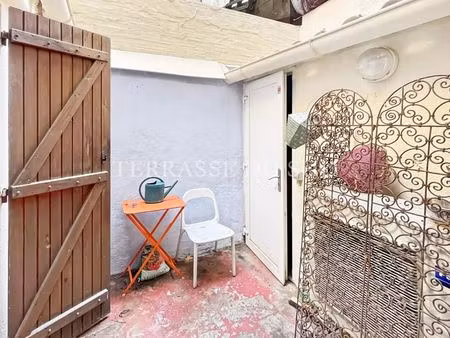 vente local commercial 3 pièces 44m2 marseille 6eme (13006) - 135000 € - surface privée
