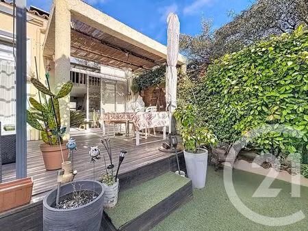 maison à vendre - 4 pièces - 102 97 m2 - clapiers - 34 - languedoc-roussillon