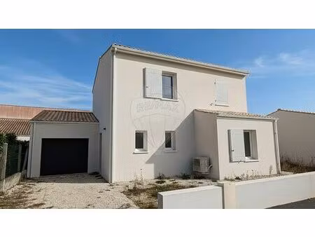 vente maison 5 pièces 125m2 saint-palais-sur-mer (17420) - 546000 € - surface privée